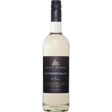 ALAIN MECON SAUVIGNON BLANC 6 X 75CL