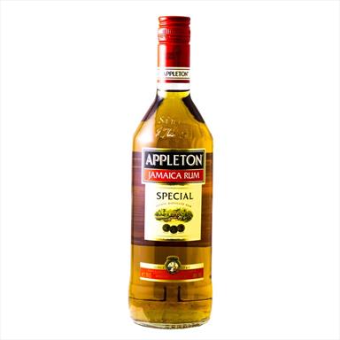 APPLETONS SPECIAL 70CL