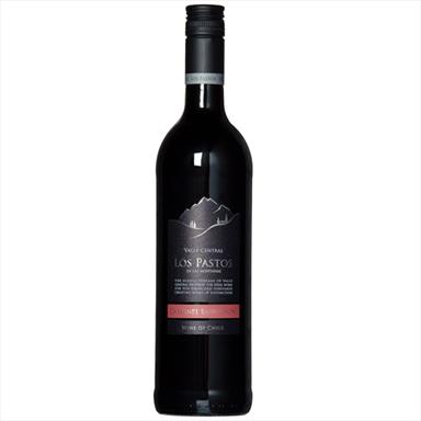LOS PASTOS CABERNET SAUVIGNON 6 X 75CL