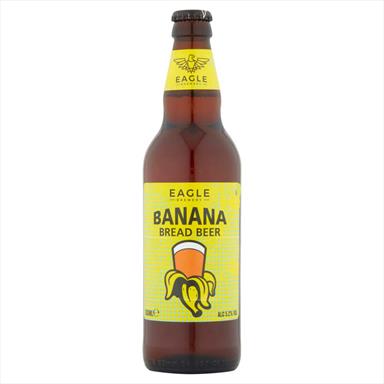 BANANA BREAD BEER 8 X 500ML