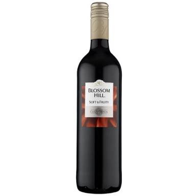 BLOSSOM HILL  RED 6 X 75CL