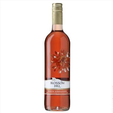 BLOSSOM HILL ZINFANDEL 6 X 75CL