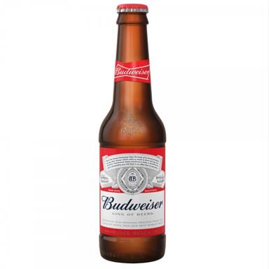 BUDWEISER 20 X 300ML
