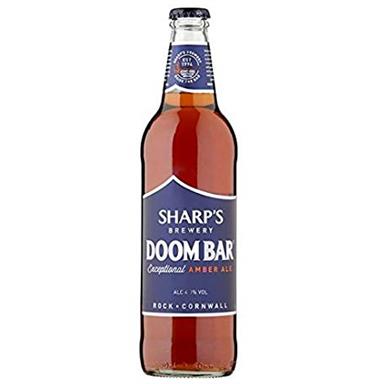 DOOM BAR 8 X 500ML