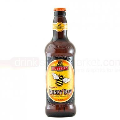 FULLERS HONEY DEW 8 X 500ML