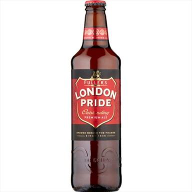 FULLERS LONDON PRIDE 8 X 500ML