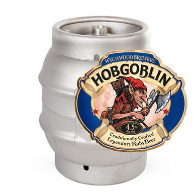HOBGOBLIN  9G