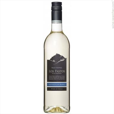 LOS PASTOS SAUV BLANC 6 X 75CL