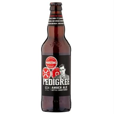 PEDIGREE BOTTLES 8 X 500ML