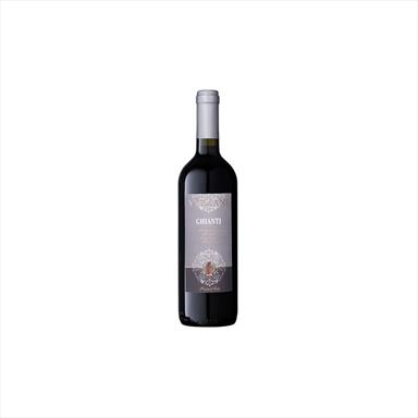 VEZZANI CHIANTI 6 X 75CL