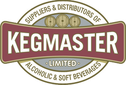 Kegmaster