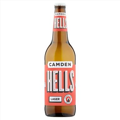 camden hells