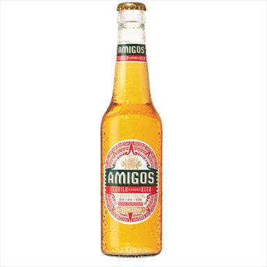 AMIGOS 24 X 330ML