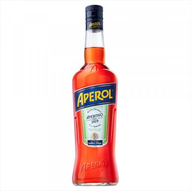 APEROL APERTIVE 70CL