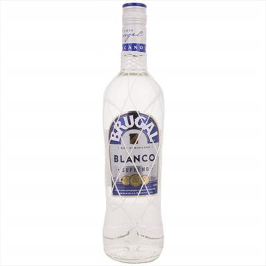 BRUGAL BLANCO 70CL