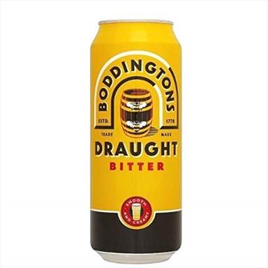 BODDINGTONS CANS 24 X 440ML