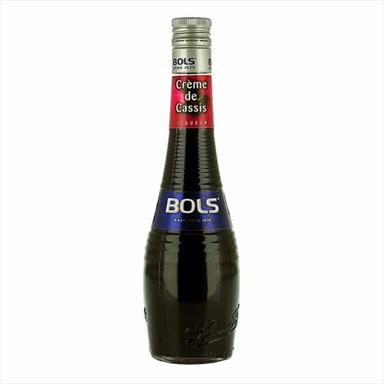 BOLS CASSIS 50CL