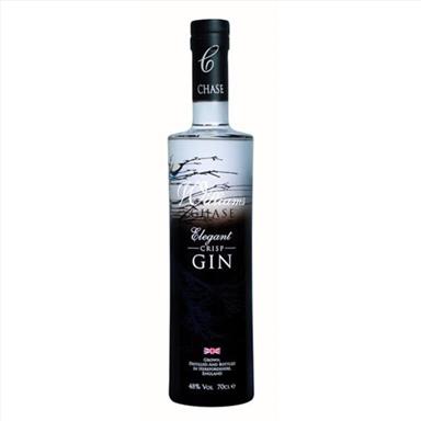 CHASE ELEGANT CRISP GIN 70CL