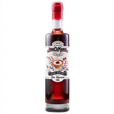 IMAGINARIA CHERRY BAKEWELL 50CL