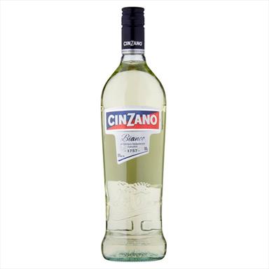 CINZANO 70CL