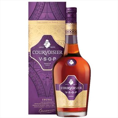 COURVOISIER VSOP 70CL