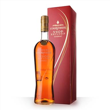 COURVOISIER EXCLUSIF 70CL