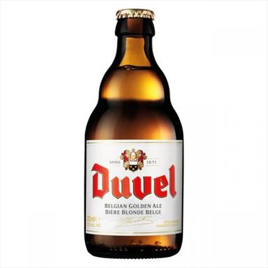 DUVEL 24 X 330ML