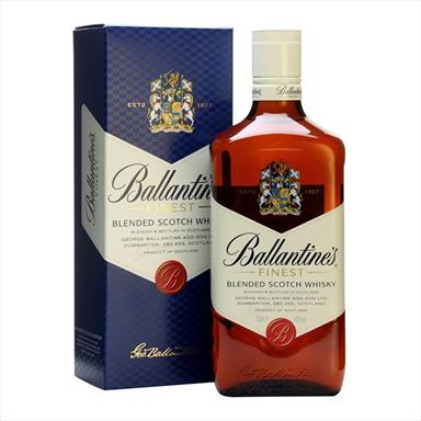 BALLANTINES FINEST 70CL