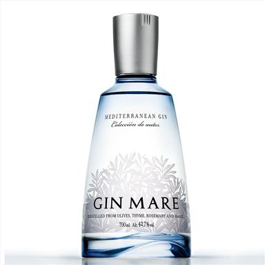 GIN MARE 42.7% 70CL