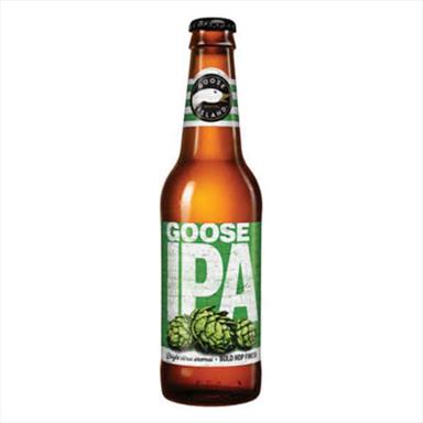 GOOSE ISLAND IPA 12 X 355ML