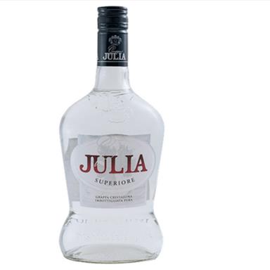 GRAPPA JULIA 70CL