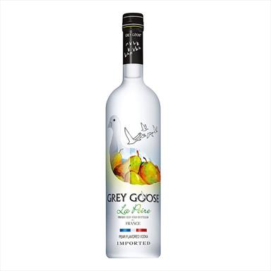 GREY GOOSE PEAR 70CL - Kegmaster