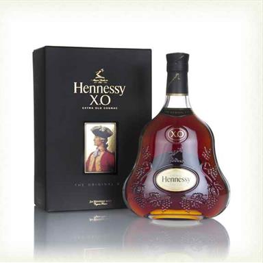 HENNESY XO 70CL