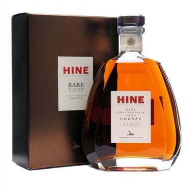 HINE VSOP RARE & FINE 70CL