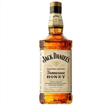 JACK DANIELS HONEY 70CL