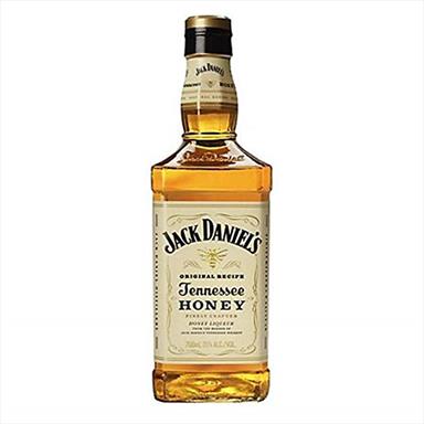 JACK DANIELS HONEY 1LTR