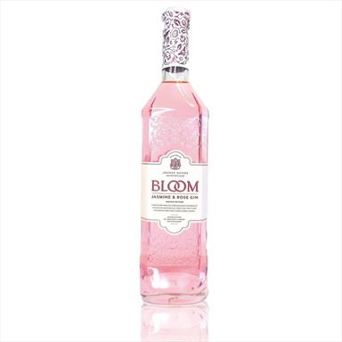 BLOOM JASMINE & ROSE 70CL