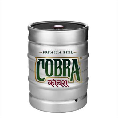 COBRA 30LTR KEG