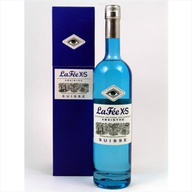 ABSINTHE LA FEE XS SUISSE  70CL