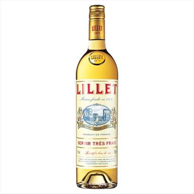 LILLET BLANC 70CL