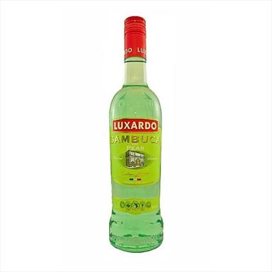 LUXARDO SAMBUCA PEAR 70CL