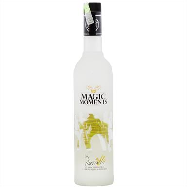 MAGIC MOMENTS LEMON GRASS 70CL