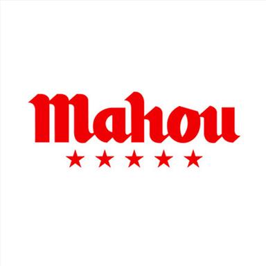 MAHOU DRAUGHtMASTER 20LTR