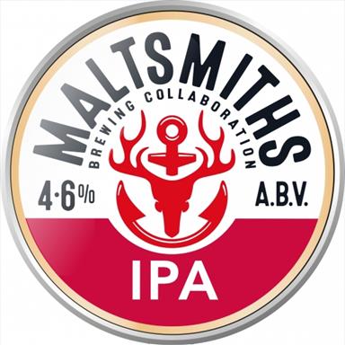 MALTSMITHS AMERICAN IPA 30LTR