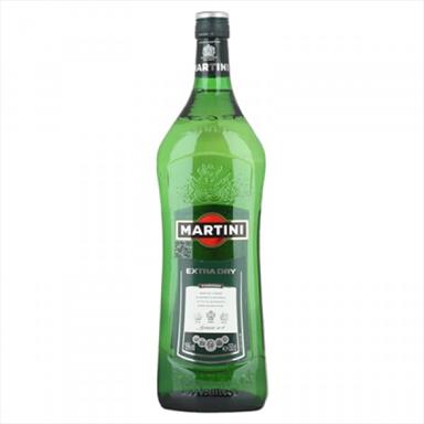 MARTINI DRY 1.5 LTR