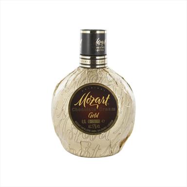 MOZART GOLD ORIGINAL 15% 50CL