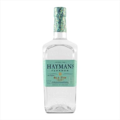 HAYMANS OLD TOM GIN 70CL