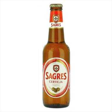 SAGRES NRB 5% 24 X 330ML