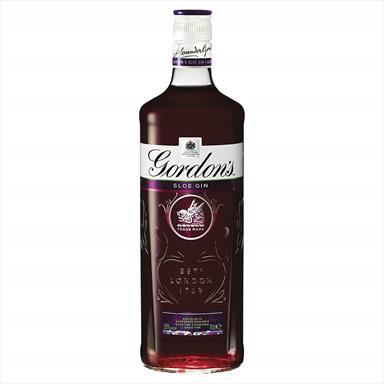 GORDONS SLOE GIN 70CL