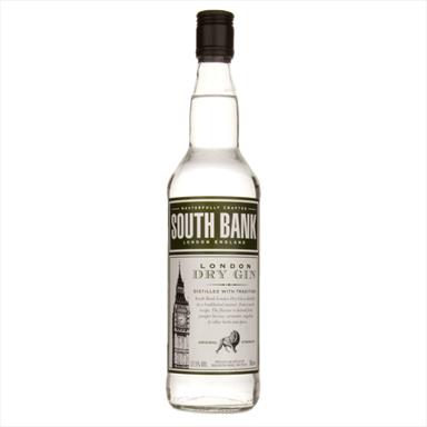 SOUTHBANK GIN 70CL